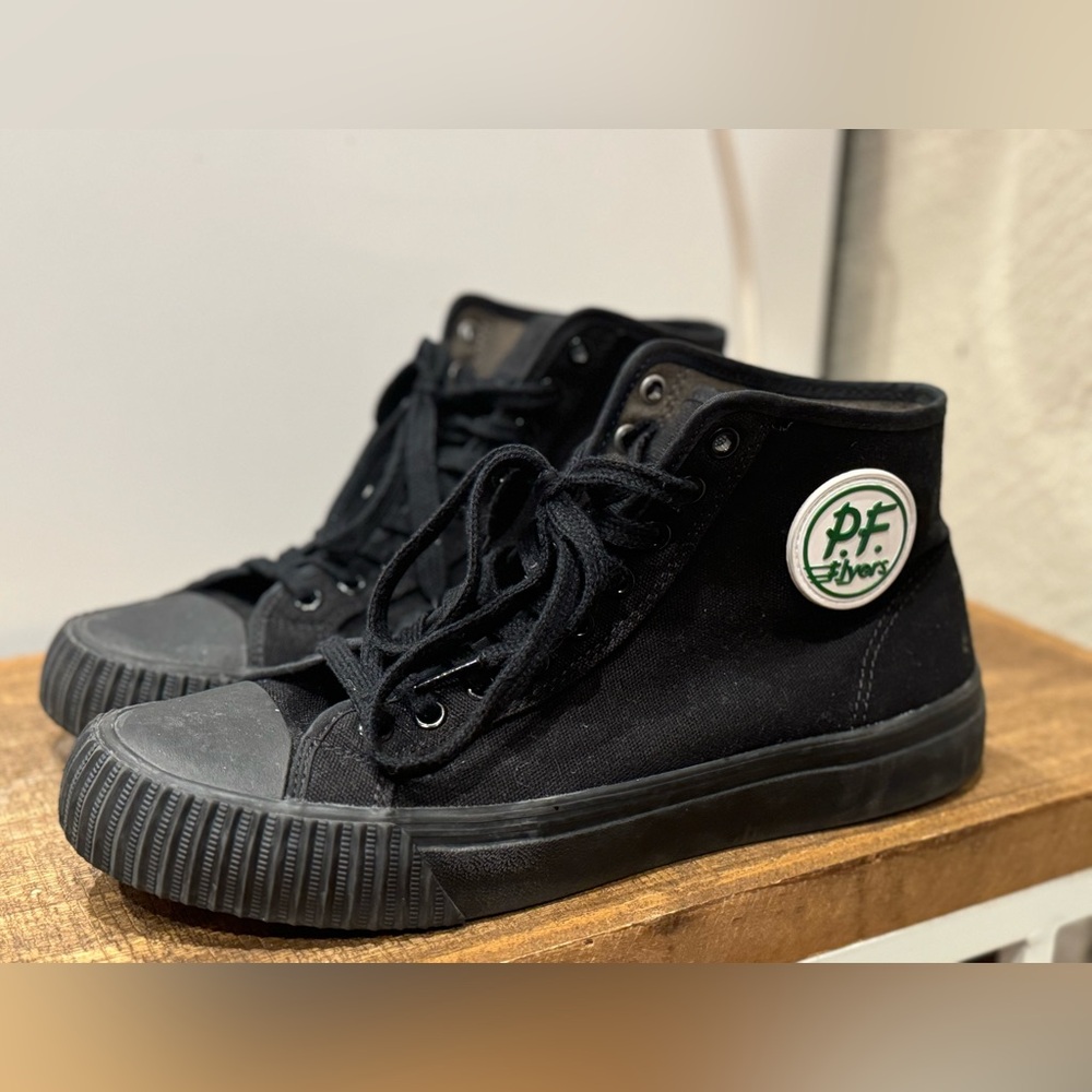 PF Flyers